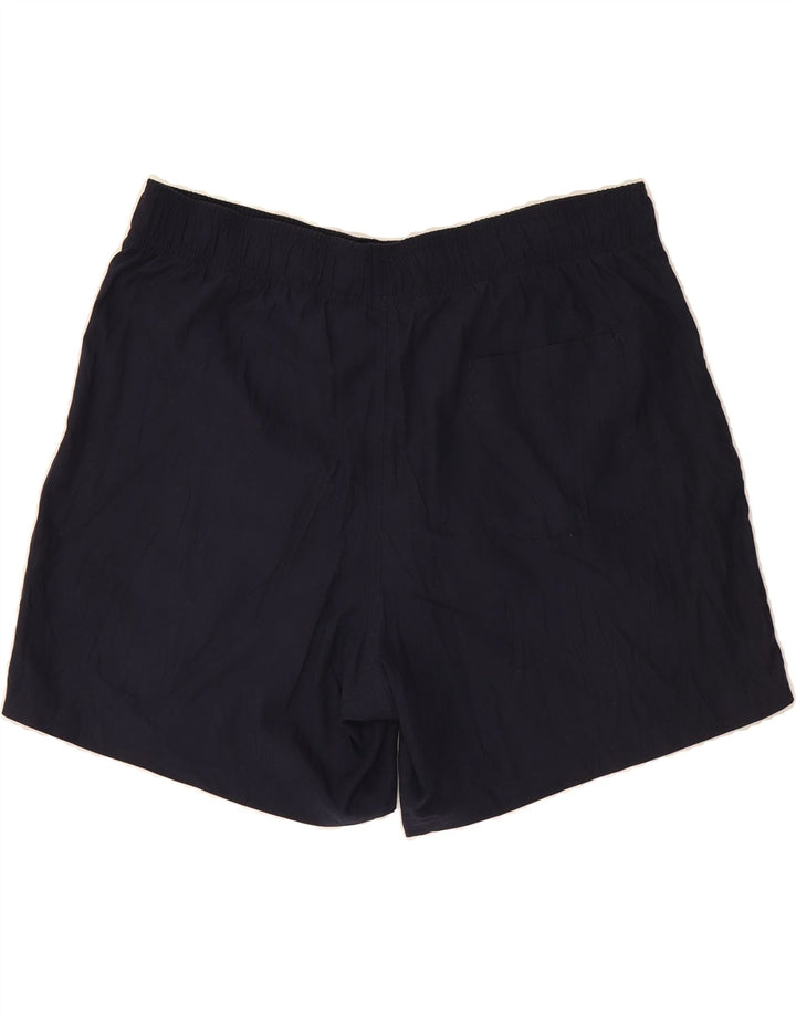 PUMA Mens Sport Shorts XL  Navy Blue Vintage Puma and Second-Hand Puma from Messina Hembry 