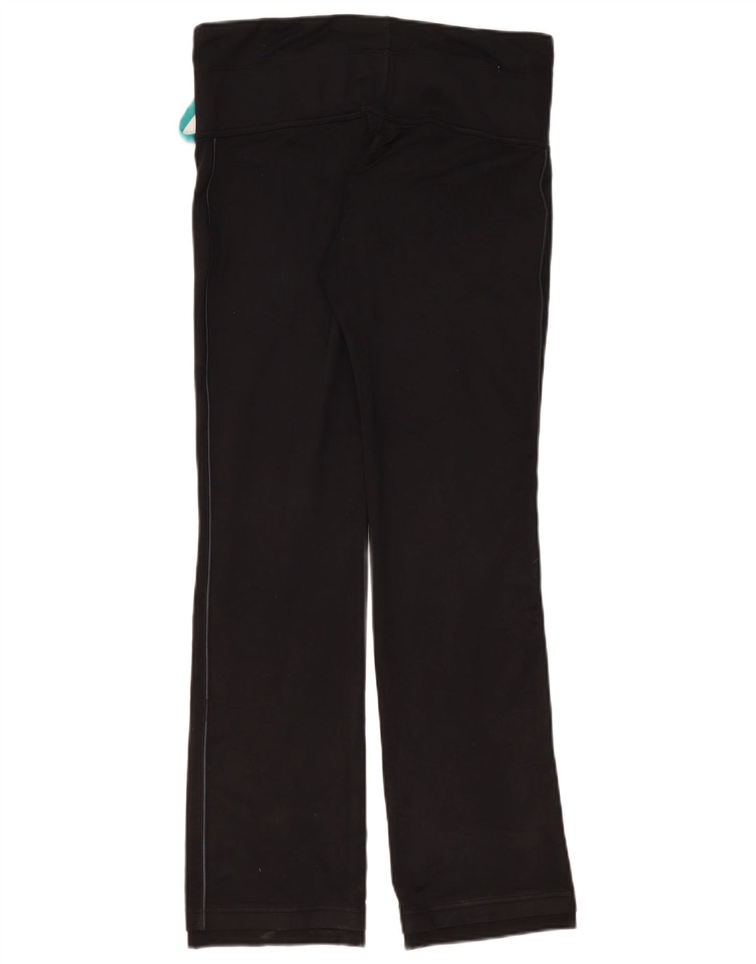 Reebok Damen Trainingshose UK 14 Large Schwarz