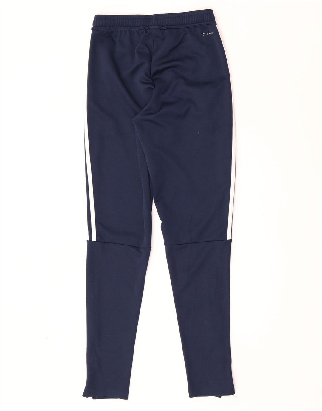 Adidas Herren Climalite Trainingshose XS Marineblau Polyester