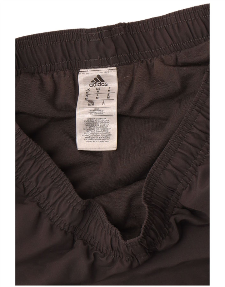 Adidas Herren Trainingshose Jogger Mittelgraues Polyester
