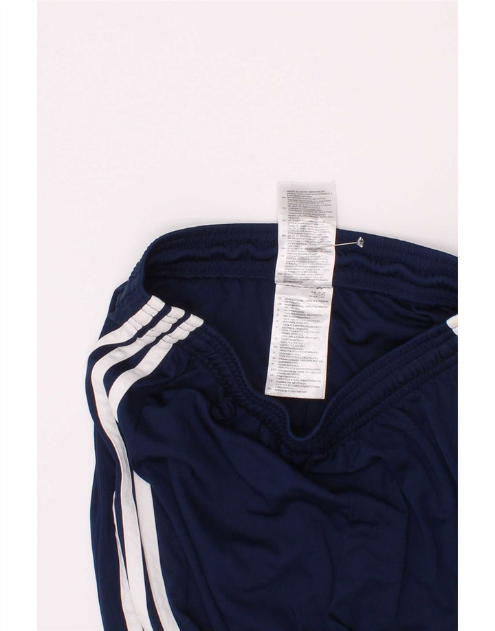 Adidas Herren Aeroready Sport Shorts XS Marineblau Polyester