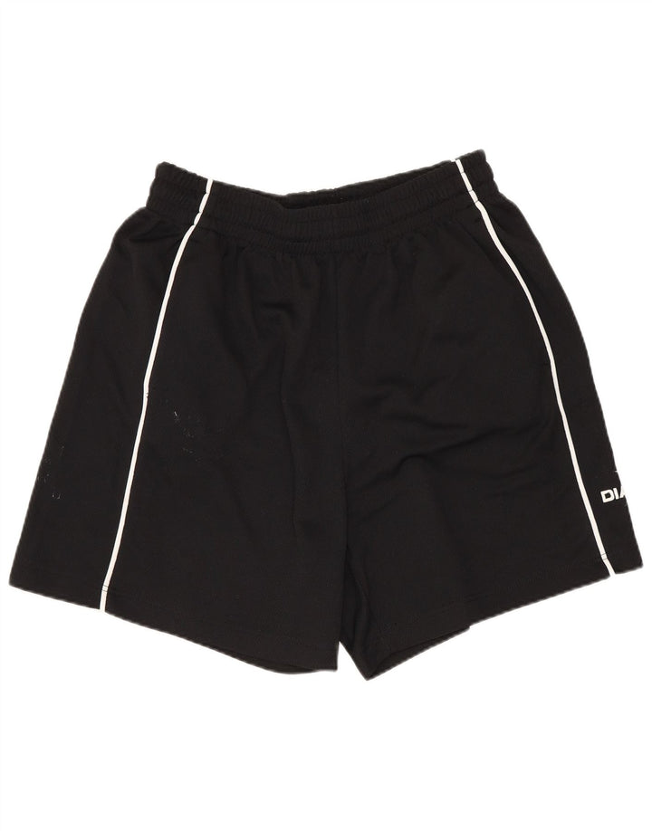 DIADORA Herren Sportshorts XL Schwarz Polyester