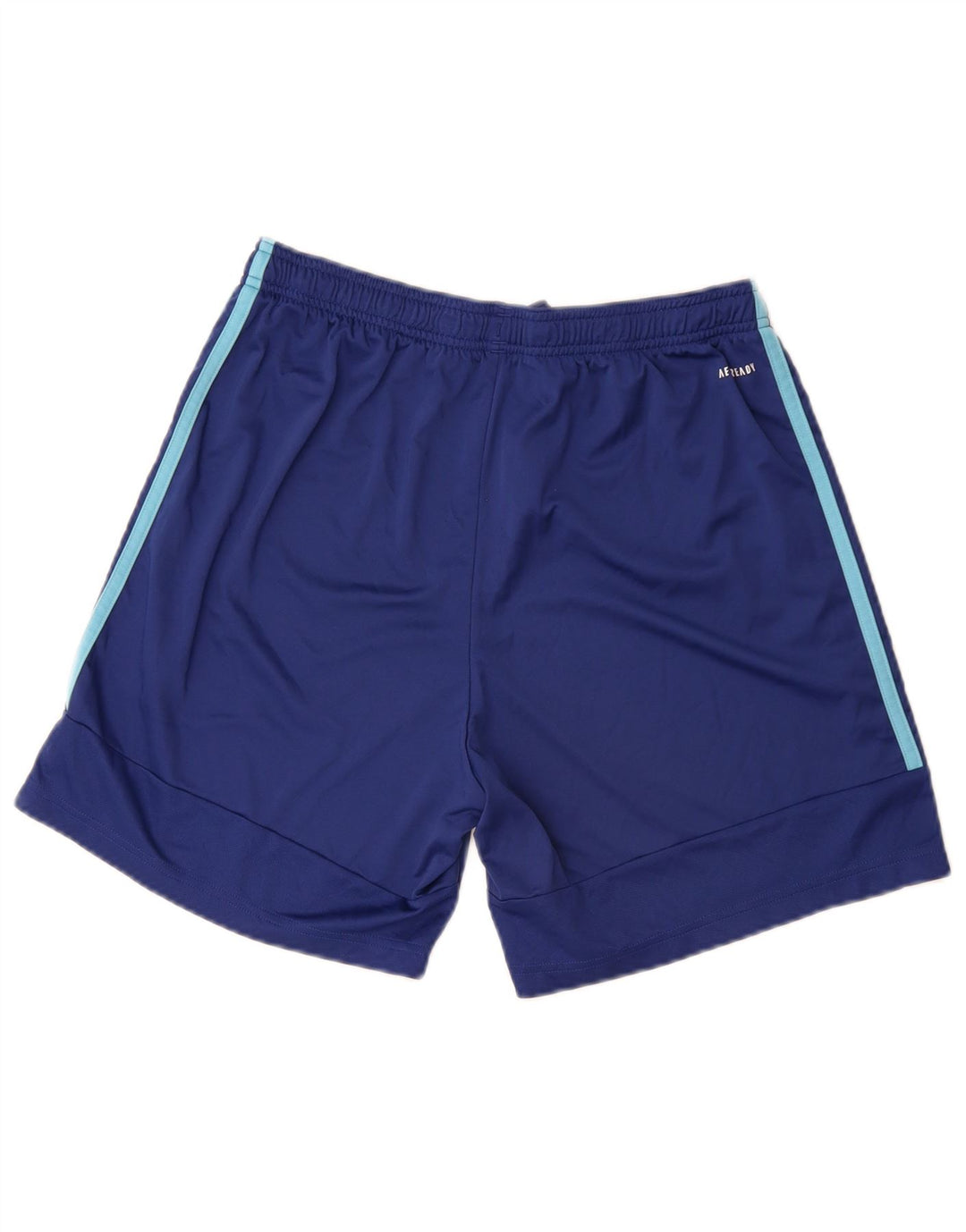 Adidas Herren Aeroready Sport Shorts Medium Marineblau Polyester