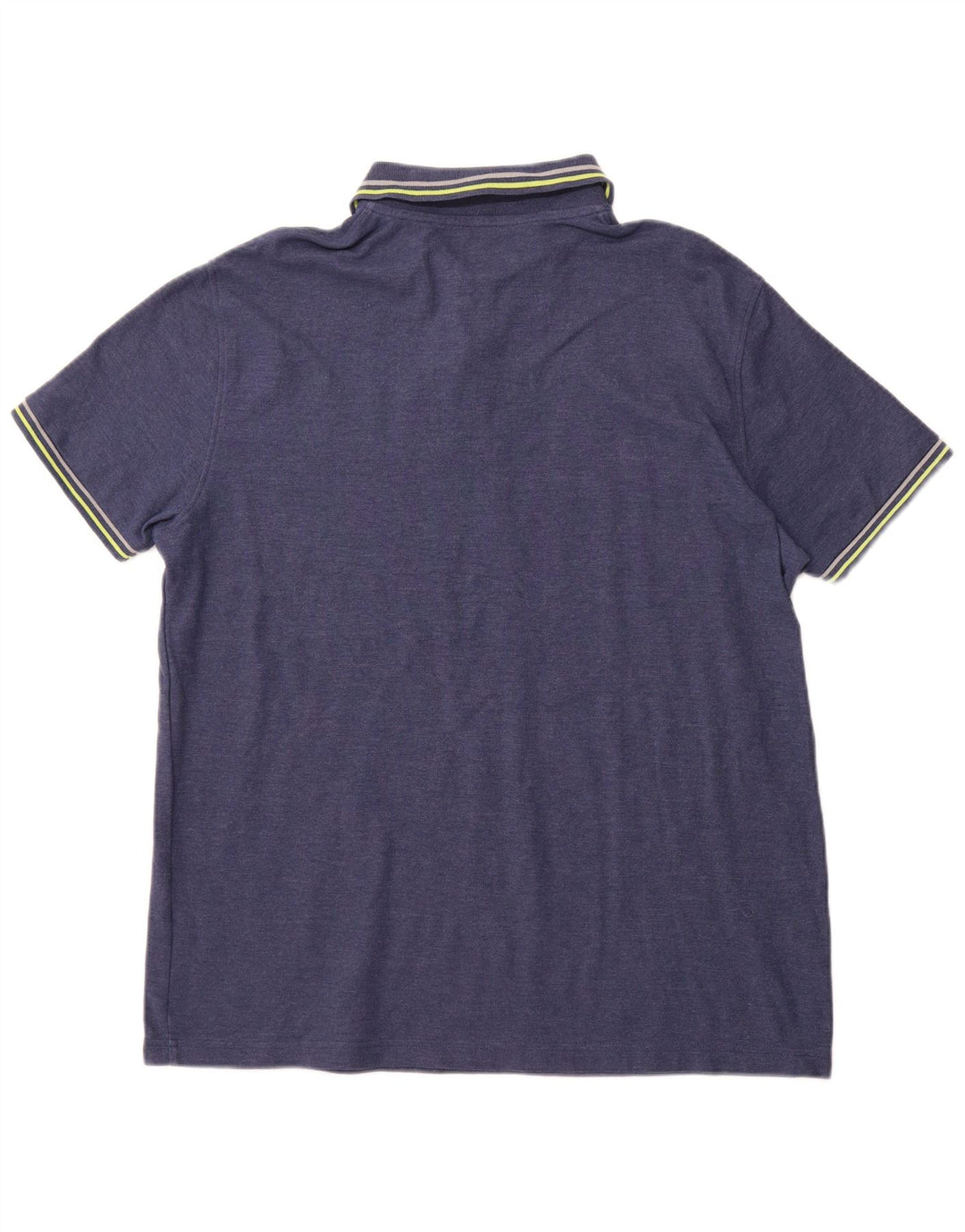 LOTTO Herren Poloshirt 2XL Marineblau