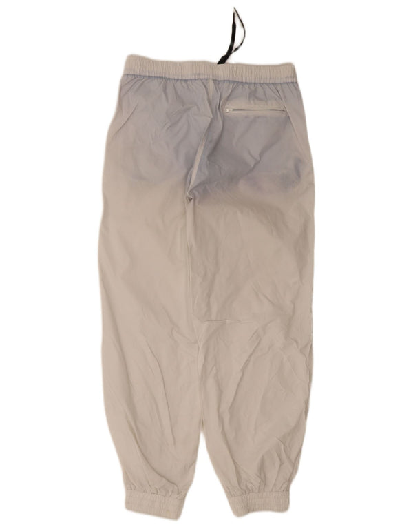 Refrigiwear Herren-Trainingshose, Jogginghose, groß, weiß, mit Tiermuster