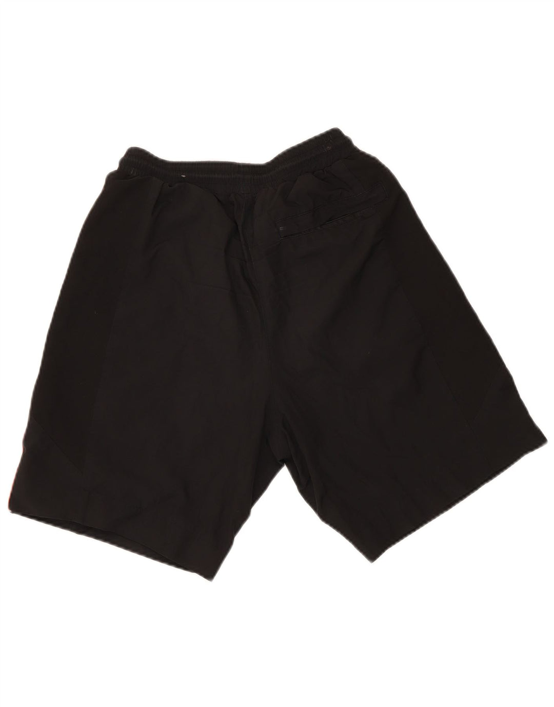 Puma Herren Sport Shorts Small Schwarz Polyester