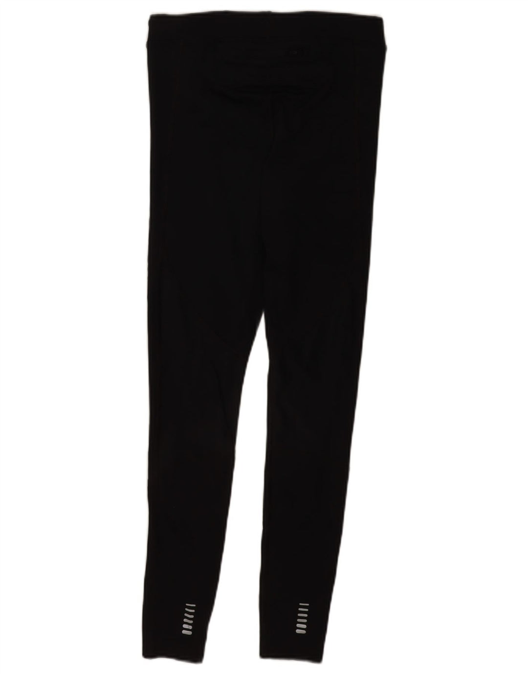 Under Armour Damen Leggings Medium Schwarz Polyester Sport