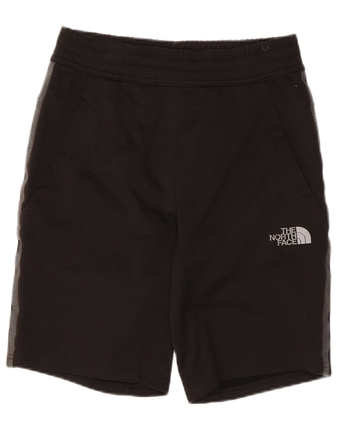 The North Face Herren Sportshorts XS Schwarz Polyester