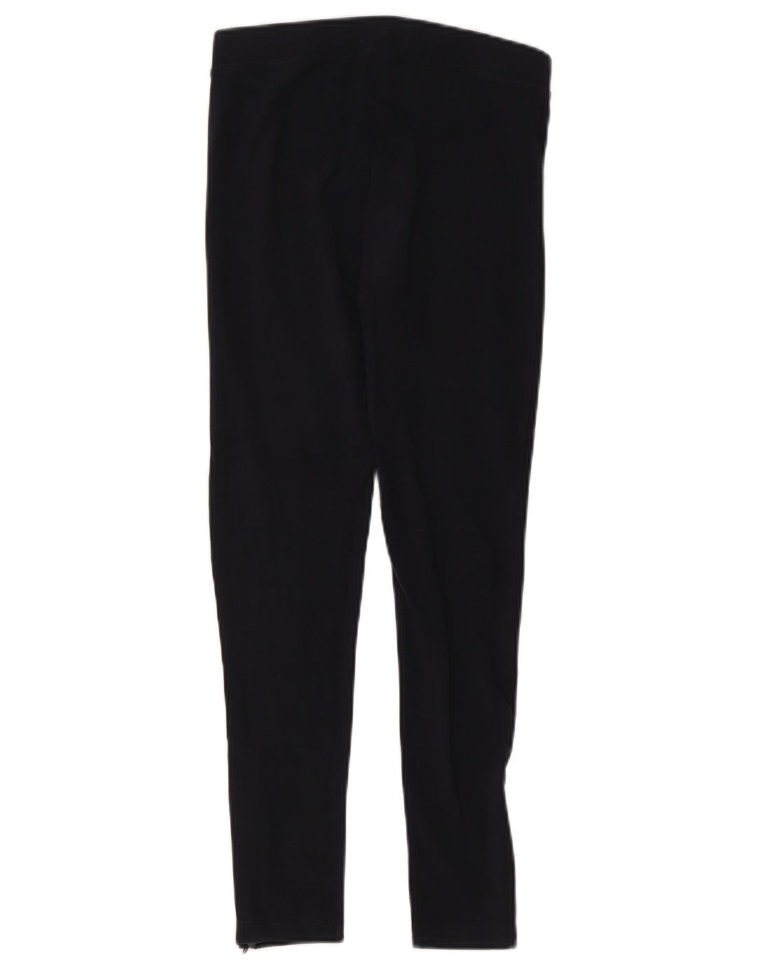 Champion Damen Leggings UK 8 Small Marineblau
