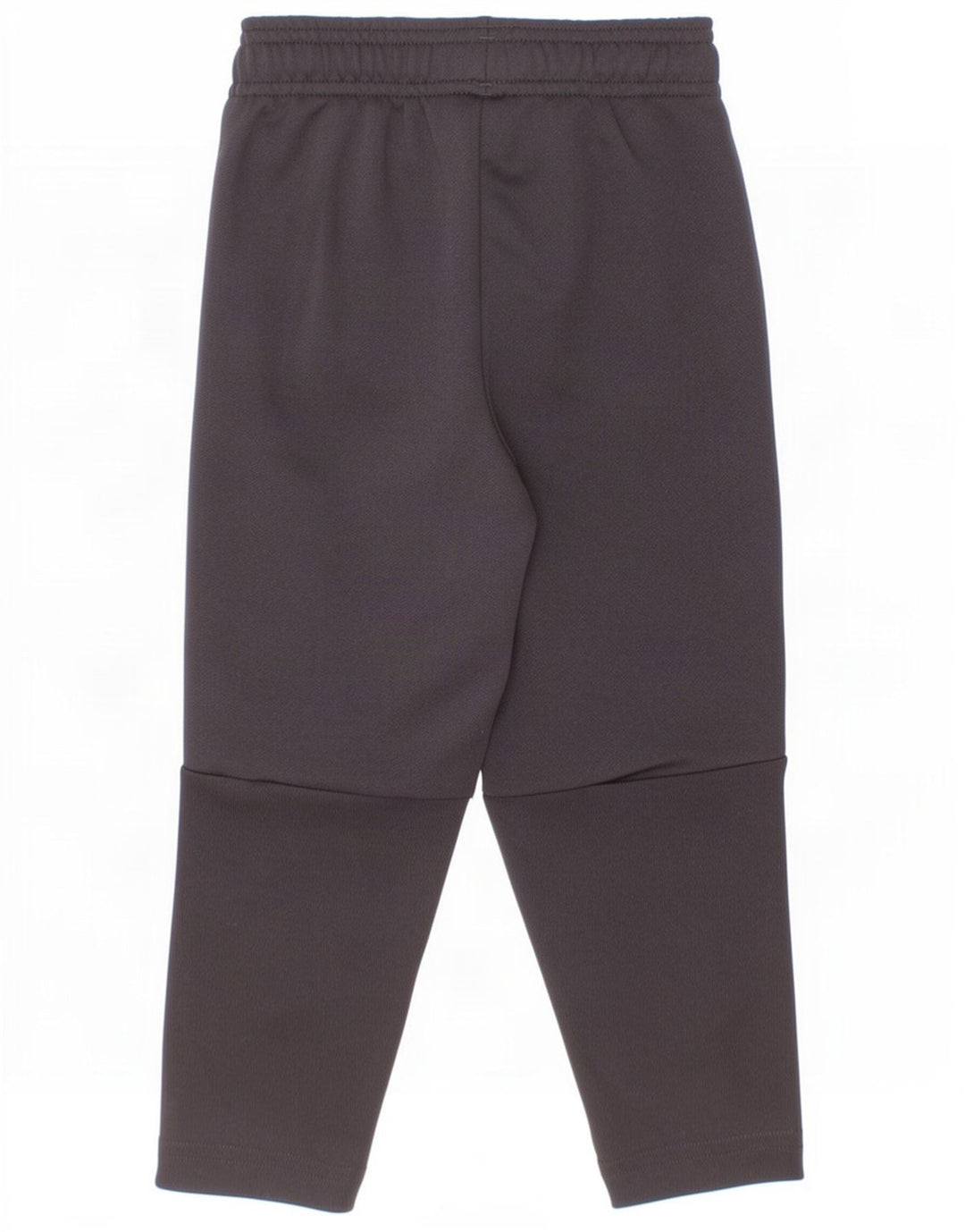 Adidas Jungen Climalite Trainingshose 2–3 Jahre, schwarzes Polyester