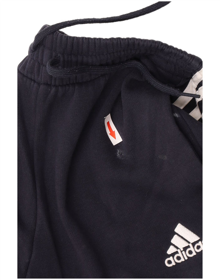 Adidas Herren Trainingshose Jogger Medium Marineblau