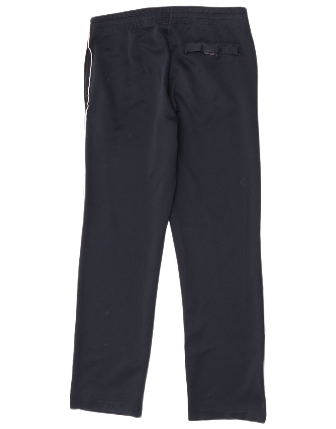 Nike Herren-Trainingshose, Größe S, Marineblau, Polyester
