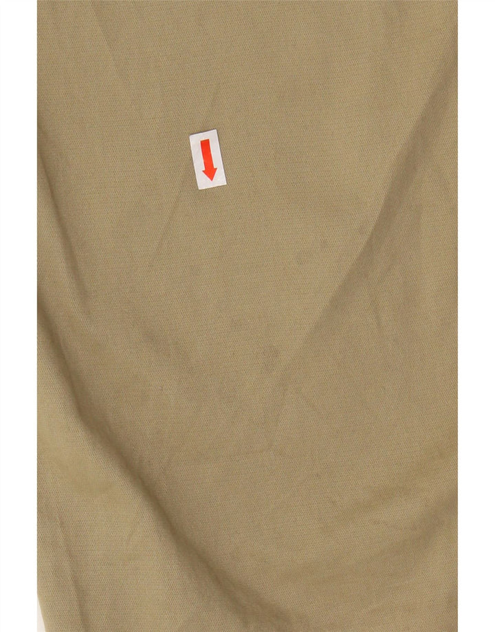 Lee Herren Extreme Comfort Straight Chino Hose W40 L33 Grün