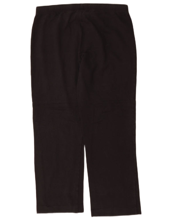 Champion Damen Trainingshose UK 18 XL Schwarz