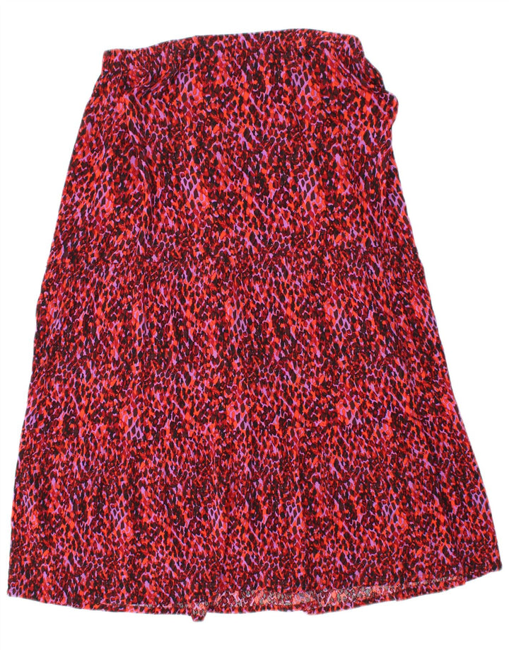 JOE BROWNS Damen 2-teiliges Rockset UK 14 Medium W30 Mehrfarbig