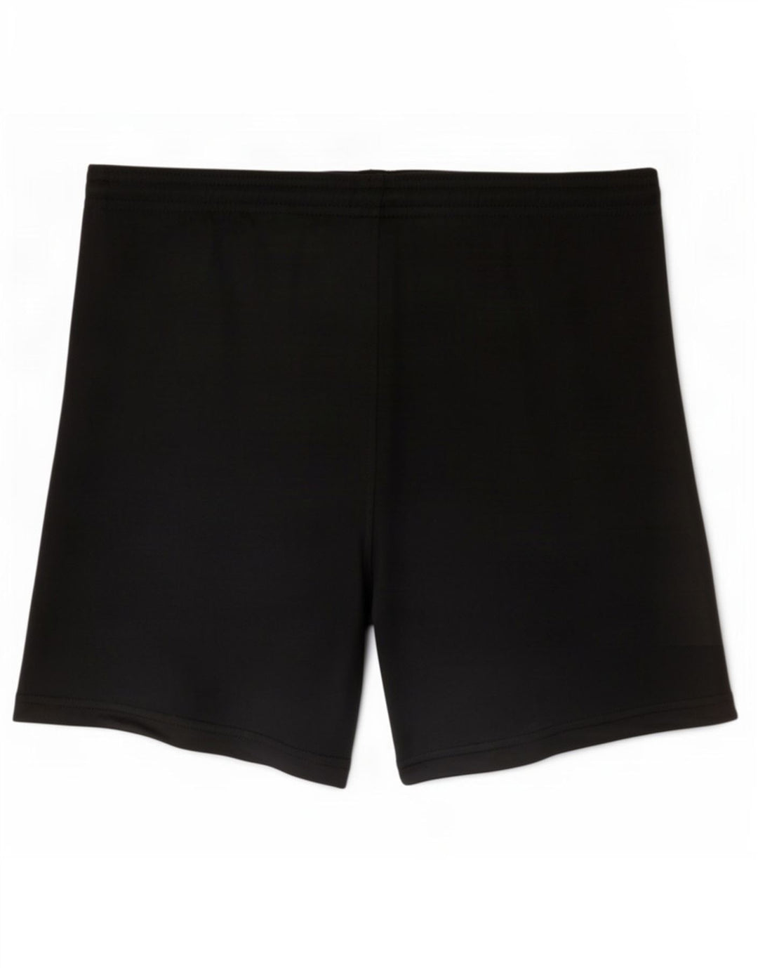 Nike Sportshorts für Jungen, 12–13 Jahre, Größe L, aus schwarzem Polyester