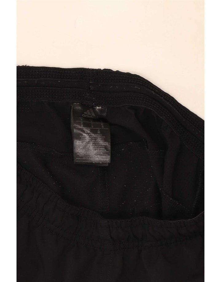 Adidas Herren Climacool Sport Shorts Small Schwarz Polyester