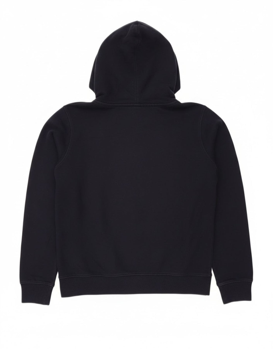 Tommy Hilfiger Kapuzenpullover für Jungen, 13–14 Jahre, marineblaues Polyester