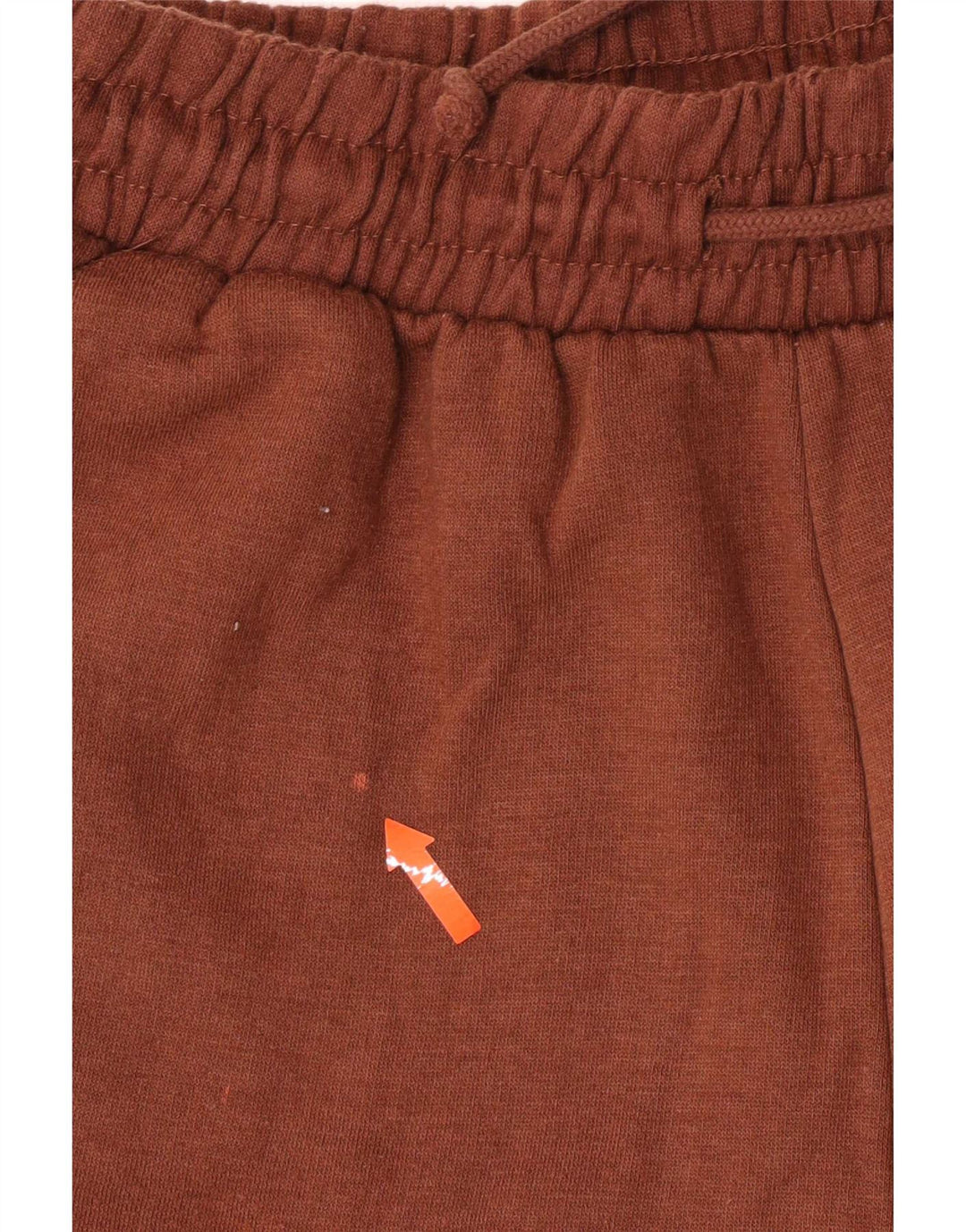 Zara Damen-Trainingshose, Jogginghose, UK 12, Mittelbraun, Polyester