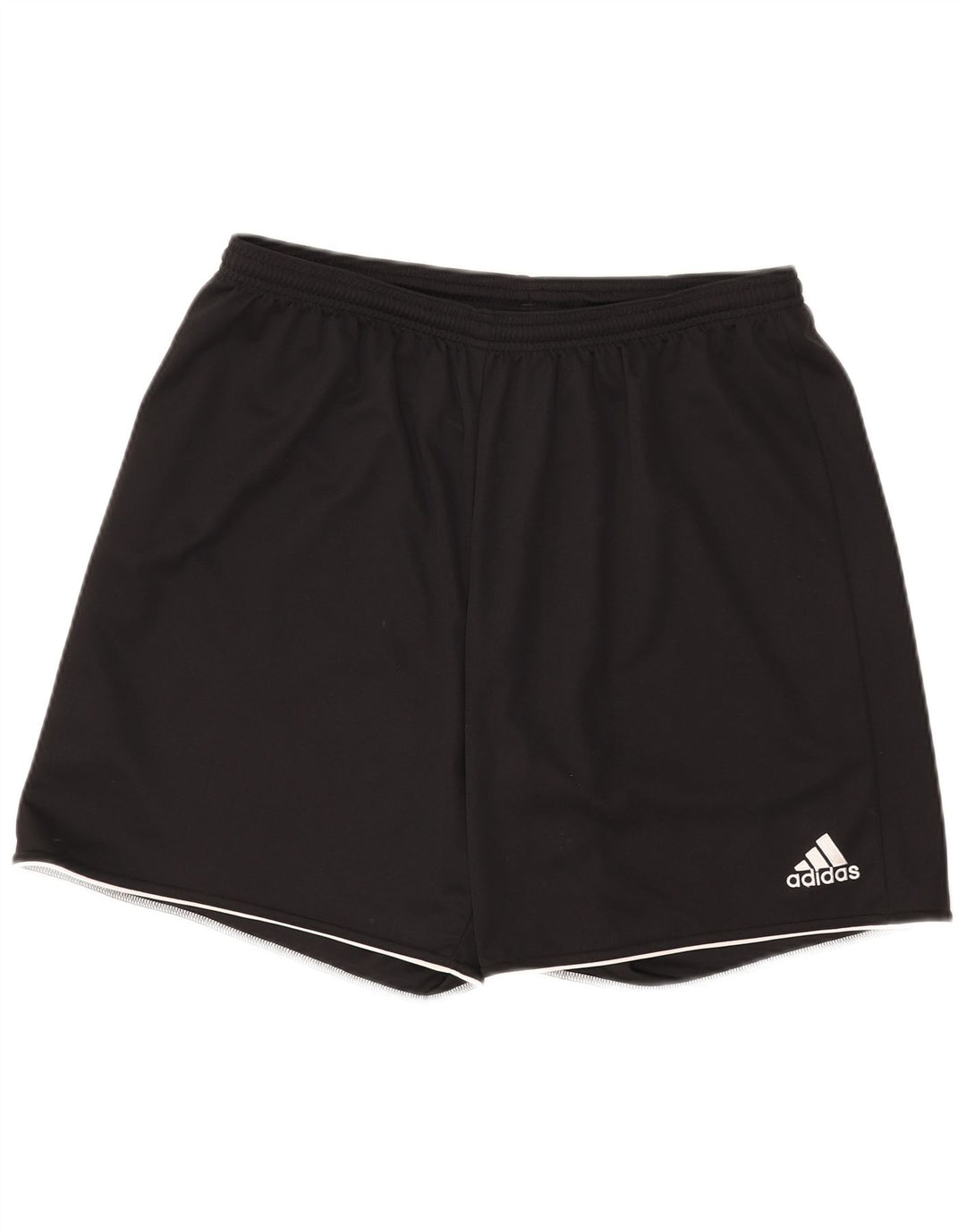 Adidas Herren Climalite Sport Shorts XL Schwarz Polyester