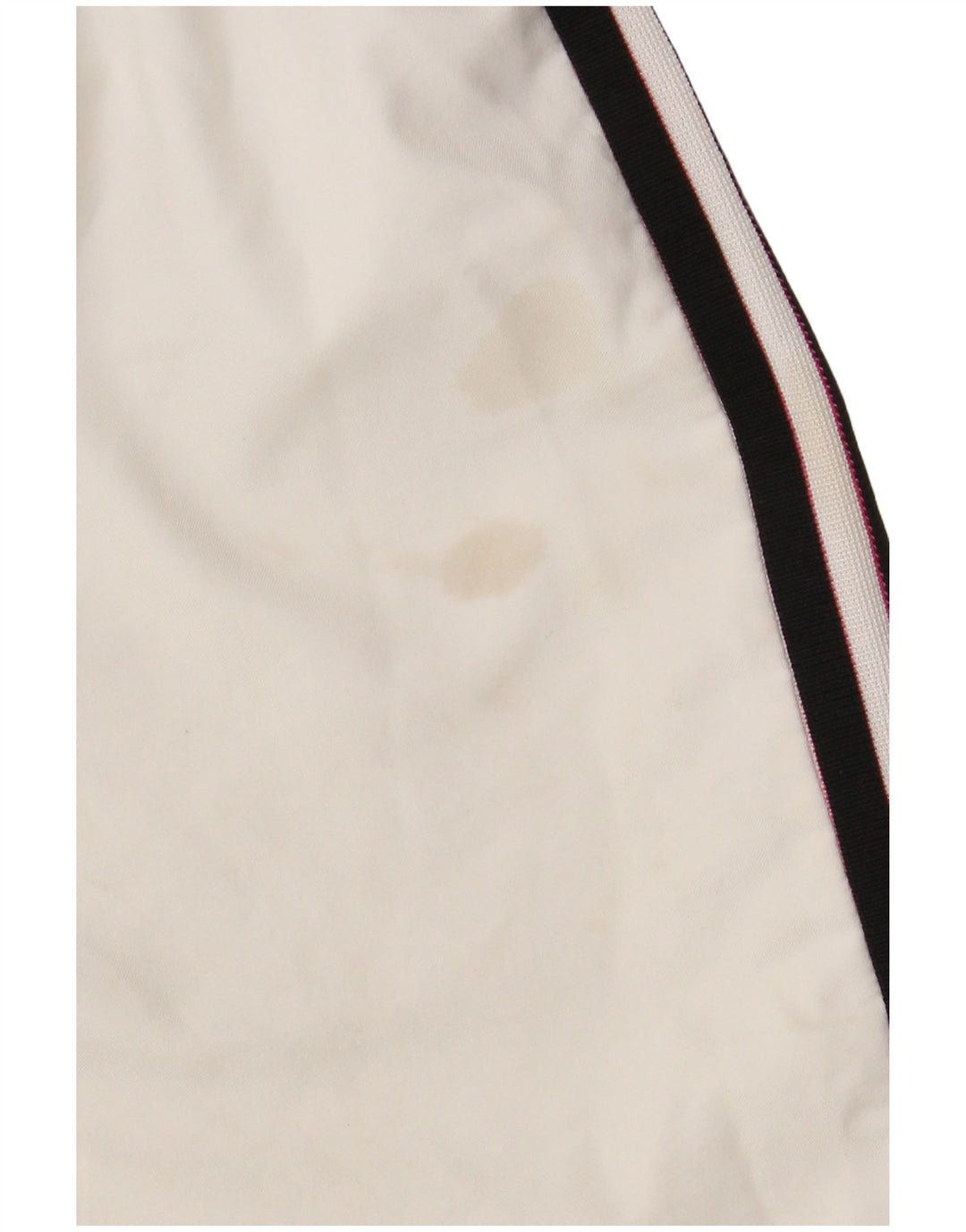 Adidas Herren Juventus Sport Shorts Mittelweißes Polyester