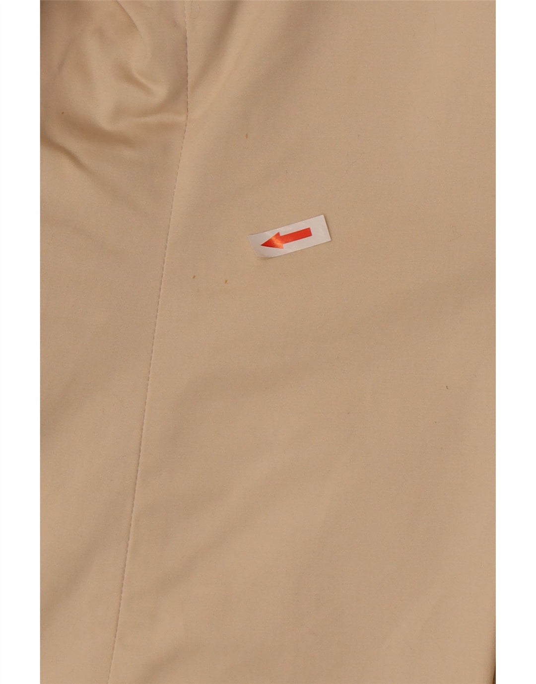 Dolce & Gabbana Damen 2-Knopf-Blazerjacke IT 46 Large Beige Classic