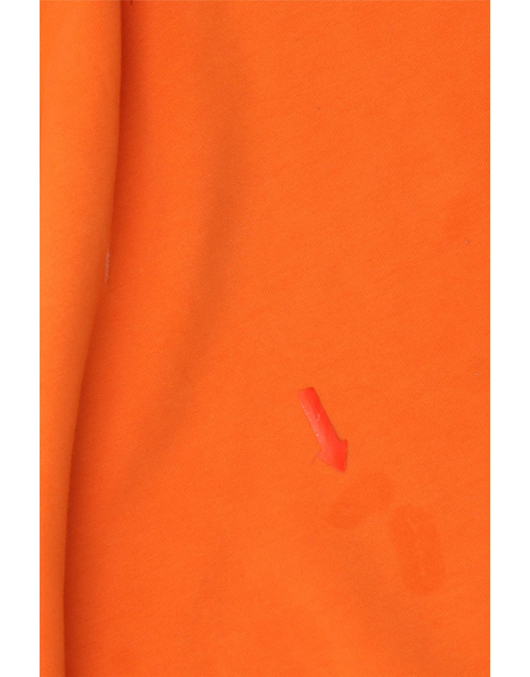 Polo Ralph Lauren Damen-Sweatshirt in Übergröße, Gr. 14, mittelorange
