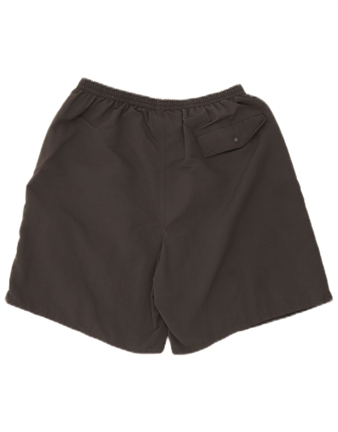 Patagonia Herren Sportshorts Small Grau