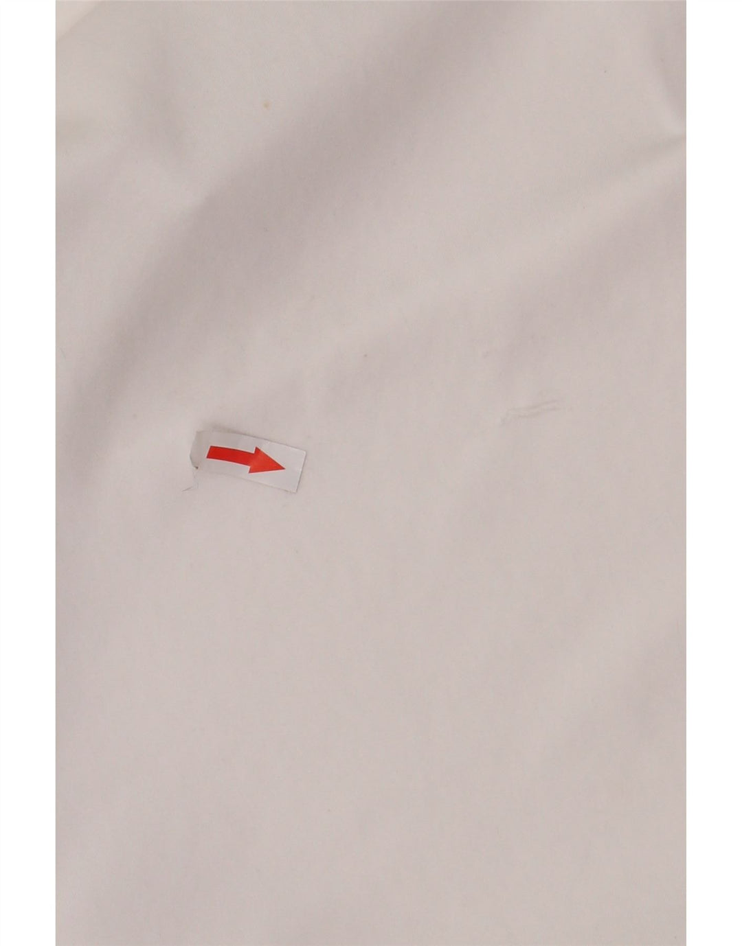 Adidas Damen Prime Blue Graphic T-Shirt Top UK 4/6 XS Weiß Polyester