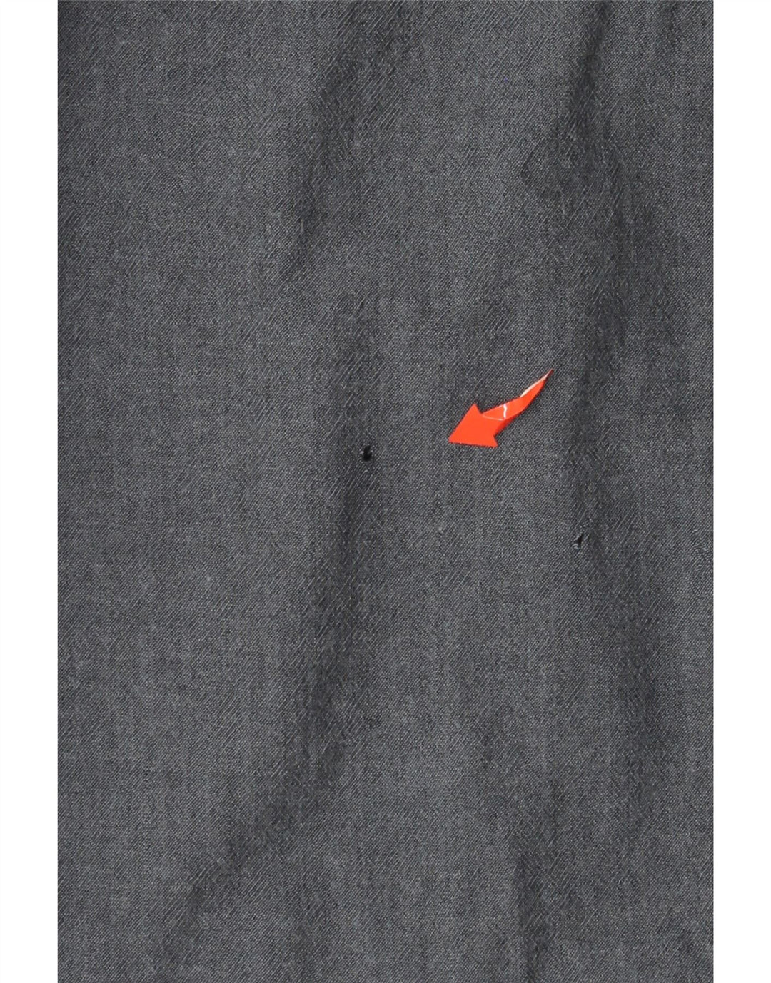 HUGO BOSS Herrenhemd, Größe L, Blau