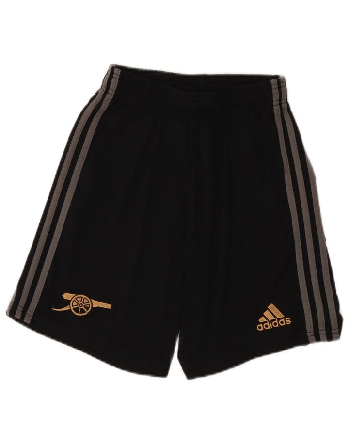 Adidas Herren Aeroready Sport Shorts Small Schwarz