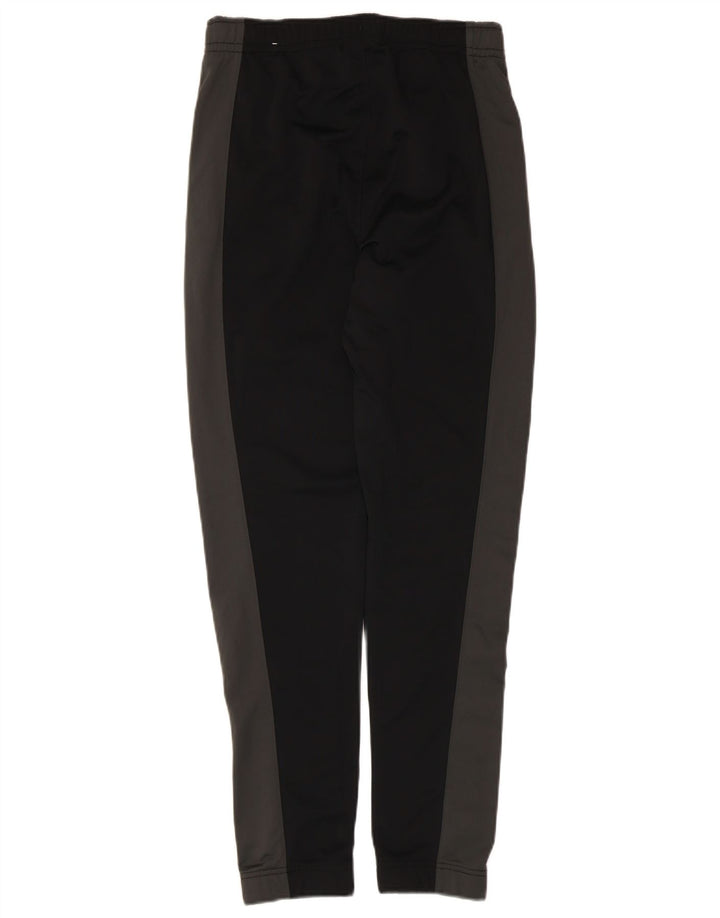 Nike Herren-Trainingshose, Jogginghose, XS, Schwarz, Colourblock-Polyester