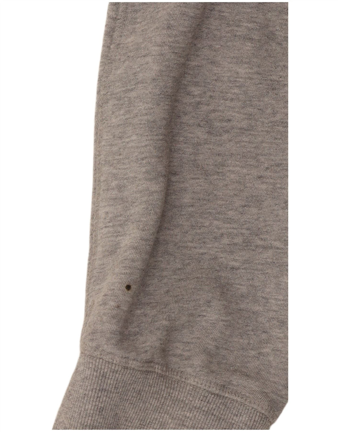 Superdry Herren-Trainingshose, Jogginghose, Größe L, Grau meliert