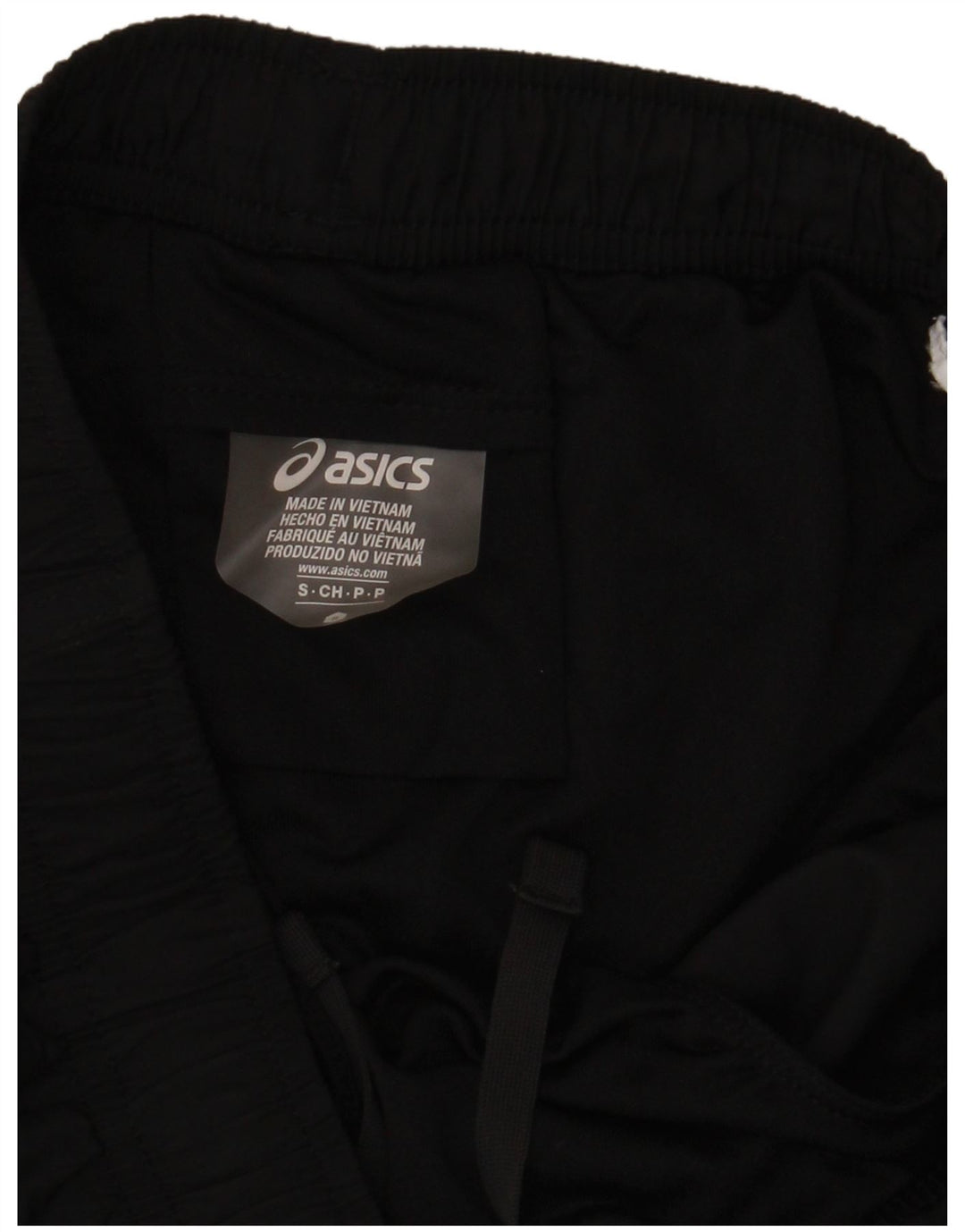 OASIS Damen Sportshorts UK 8 Small Schwarz