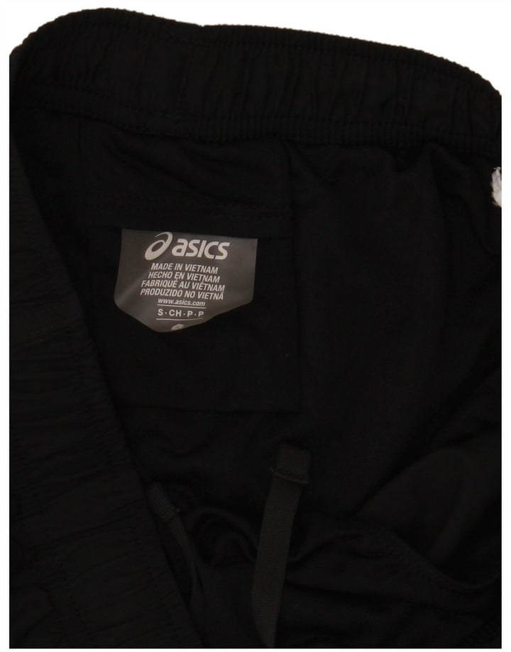 OASIS Damen Sportshorts UK 8 Small Schwarz