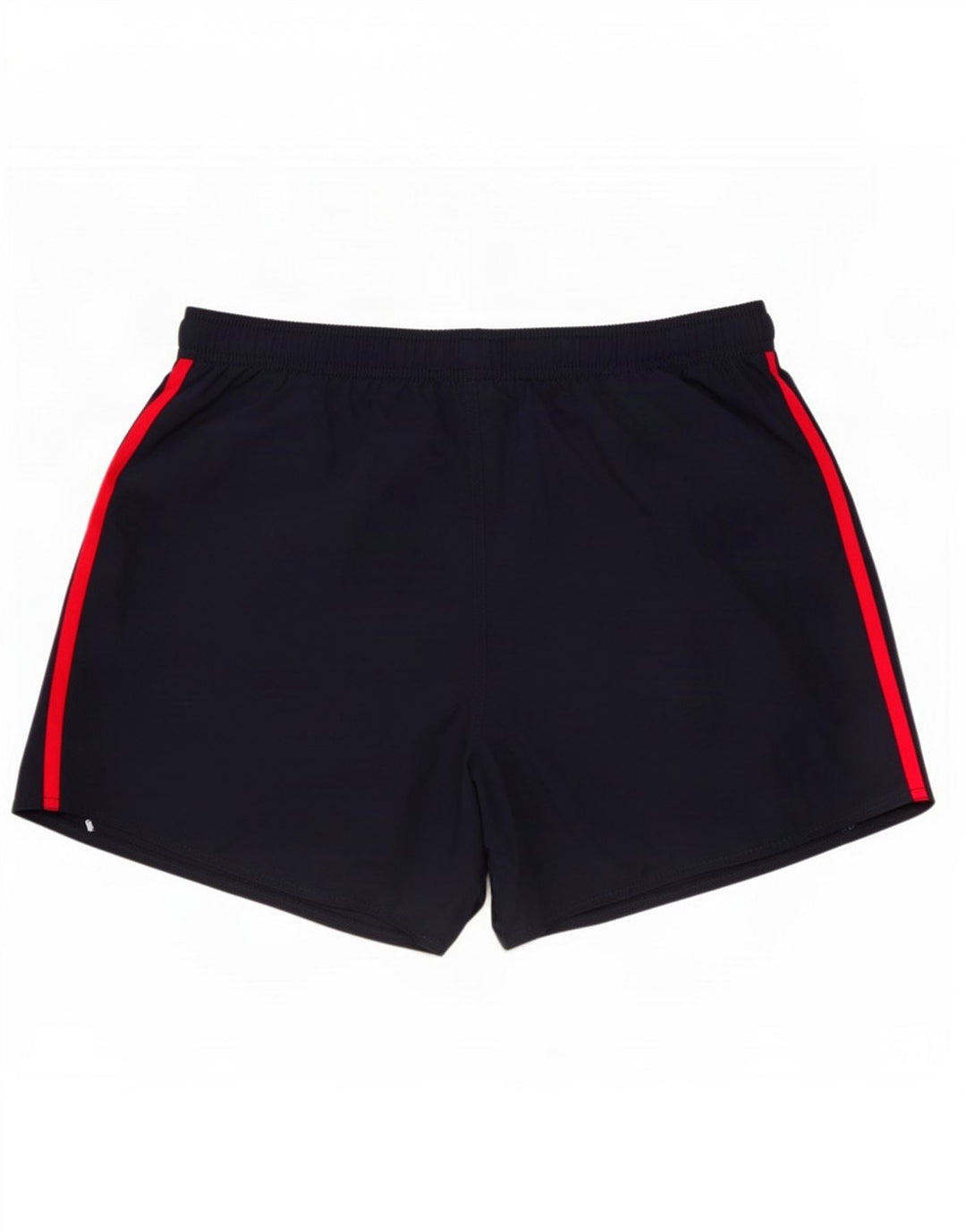 Adidas Herren-Sportshorts, groß, marineblau, Polyester