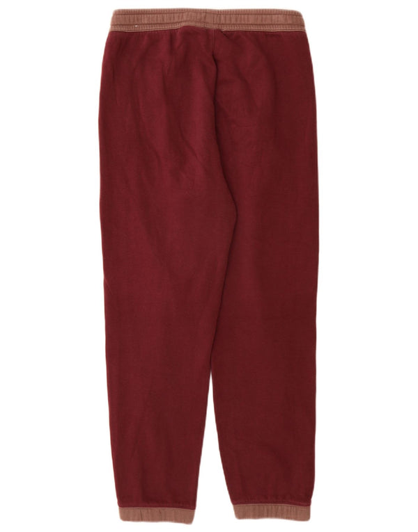 Nike Mädchen-Trainingshose, Jogginghose, 12–13 Jahre, groß, rosa, Farbblock