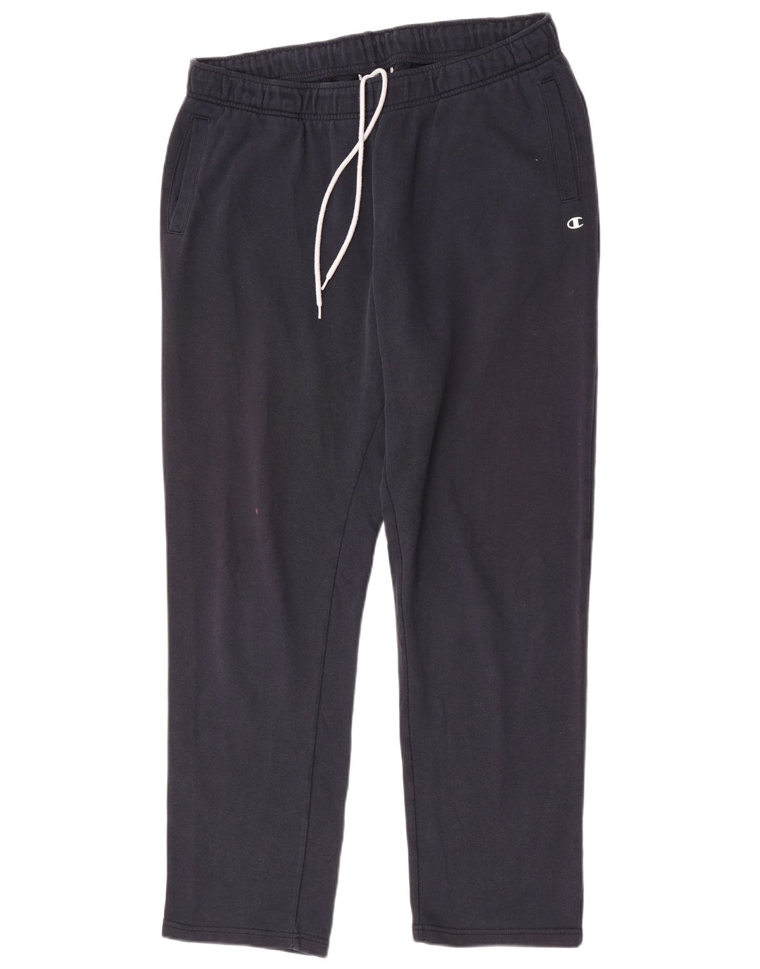 Champion Herren-Trainingshose 3XL, Marineblau, Baumwolle