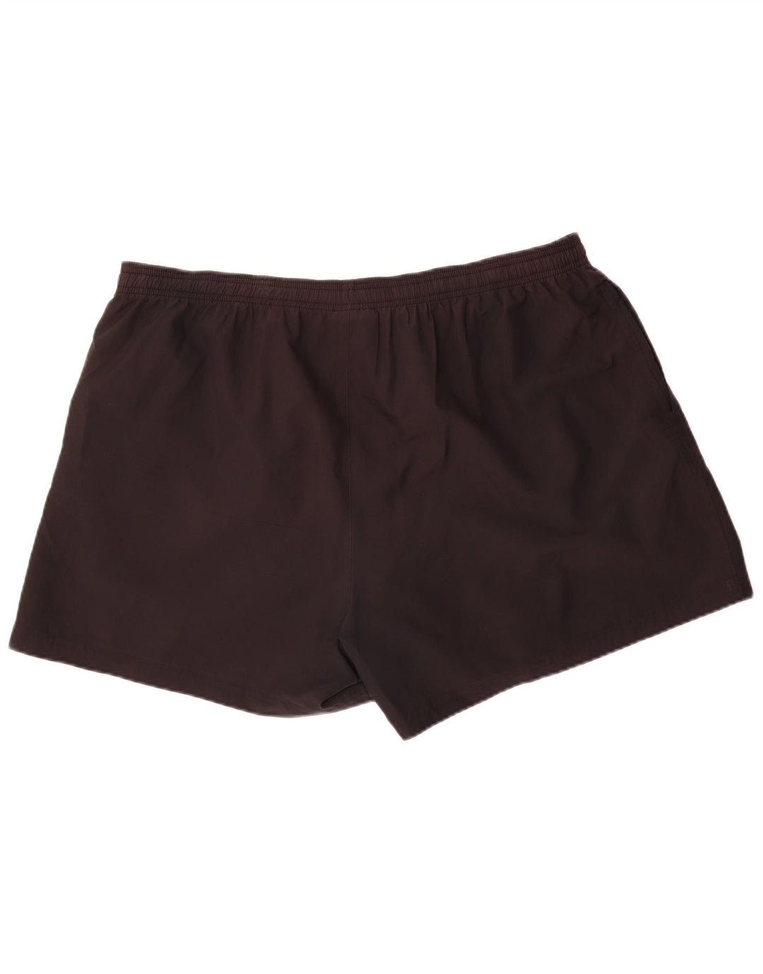 Champion Herren Sportshorts 2XL Schwarz Polyester