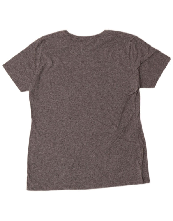 Russell Athletic Jungen T-Shirt Top 14-15 Jahre XL Grau