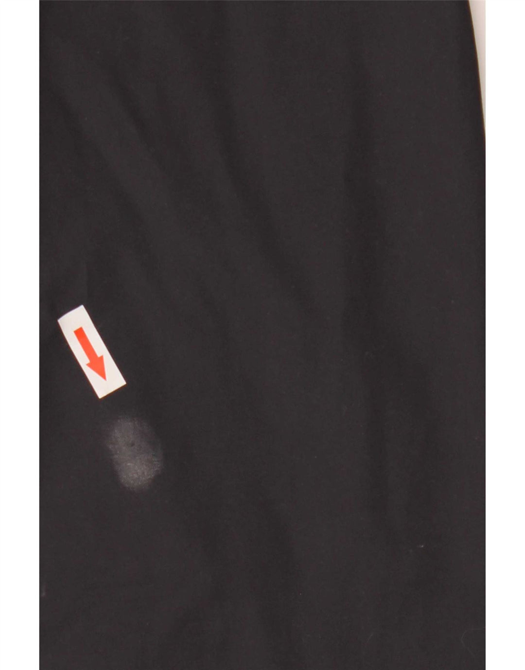 Nike Herren-Cargo-Trainingshose aus Baumwolle in mittlerem Marineblau