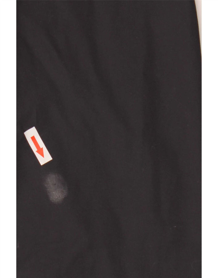 Nike Herren-Cargo-Trainingshose aus Baumwolle in mittlerem Marineblau