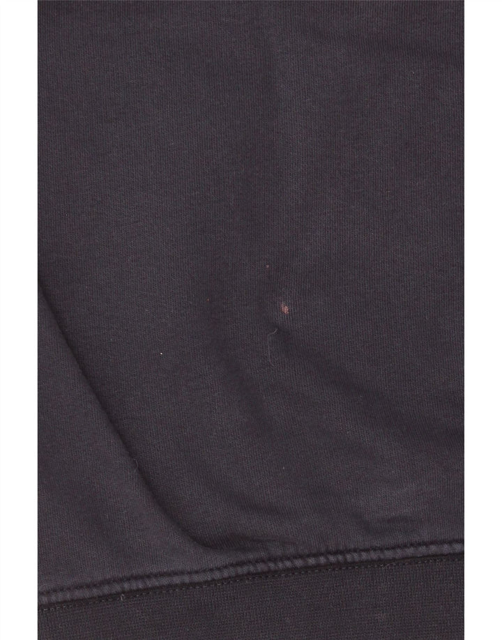 Champion Herren-Kapuzenpullover mit Grafik, mittelmarineblaue Baumwolle