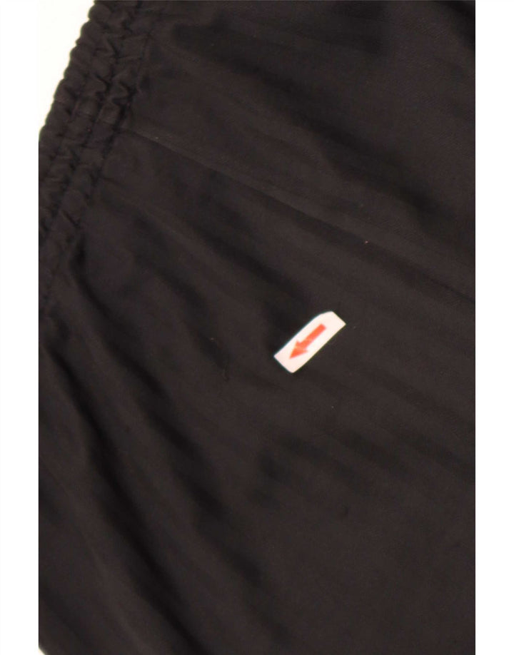 Puma Herren Sport Shorts Large Schwarz Polyester