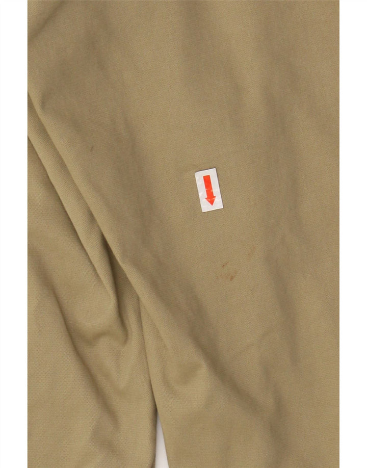 Lee Herren Extreme Comfort Straight Chino Hose W40 L33 Grün