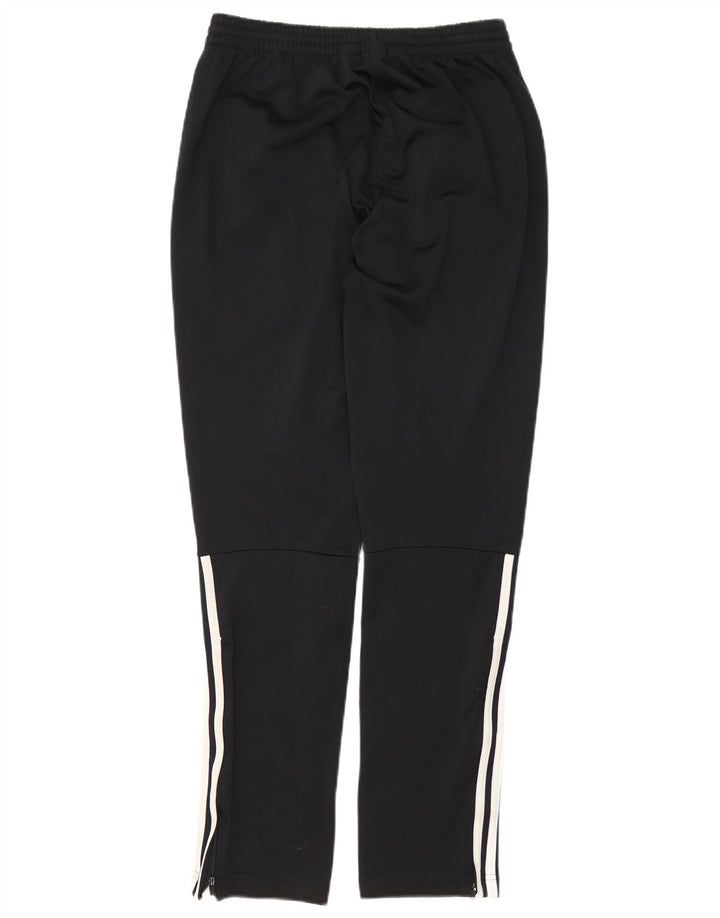 Adidas Herren-Trainingshose, mittelgroß, Schwarz