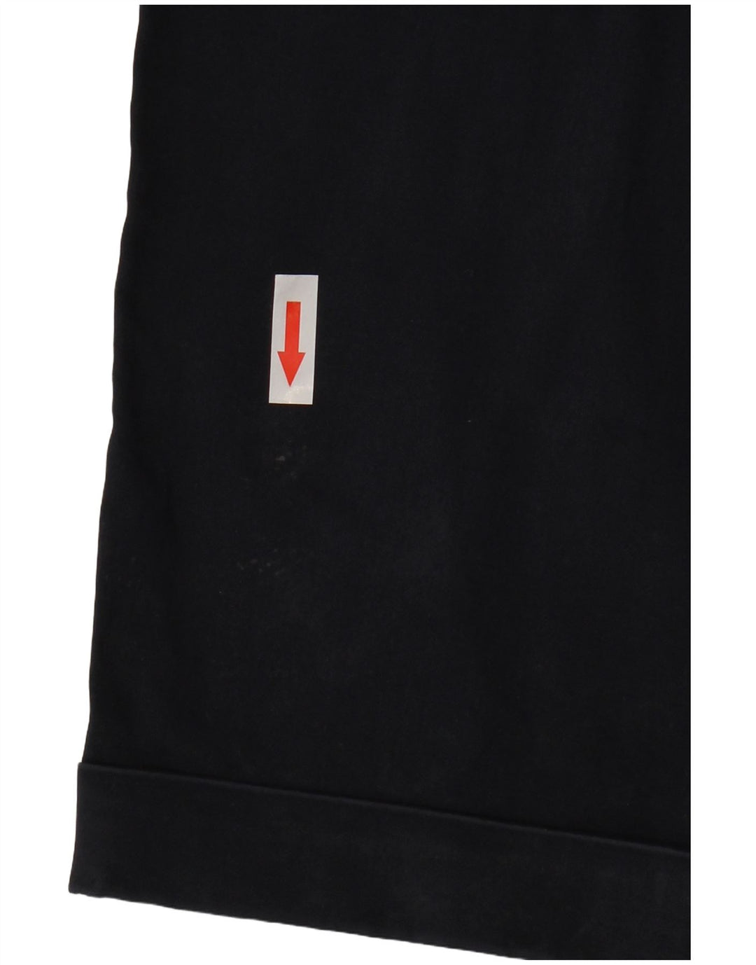 MASSIMO DUTTI Damen Chinohose EU 38 Small W28 L28 Marineblau