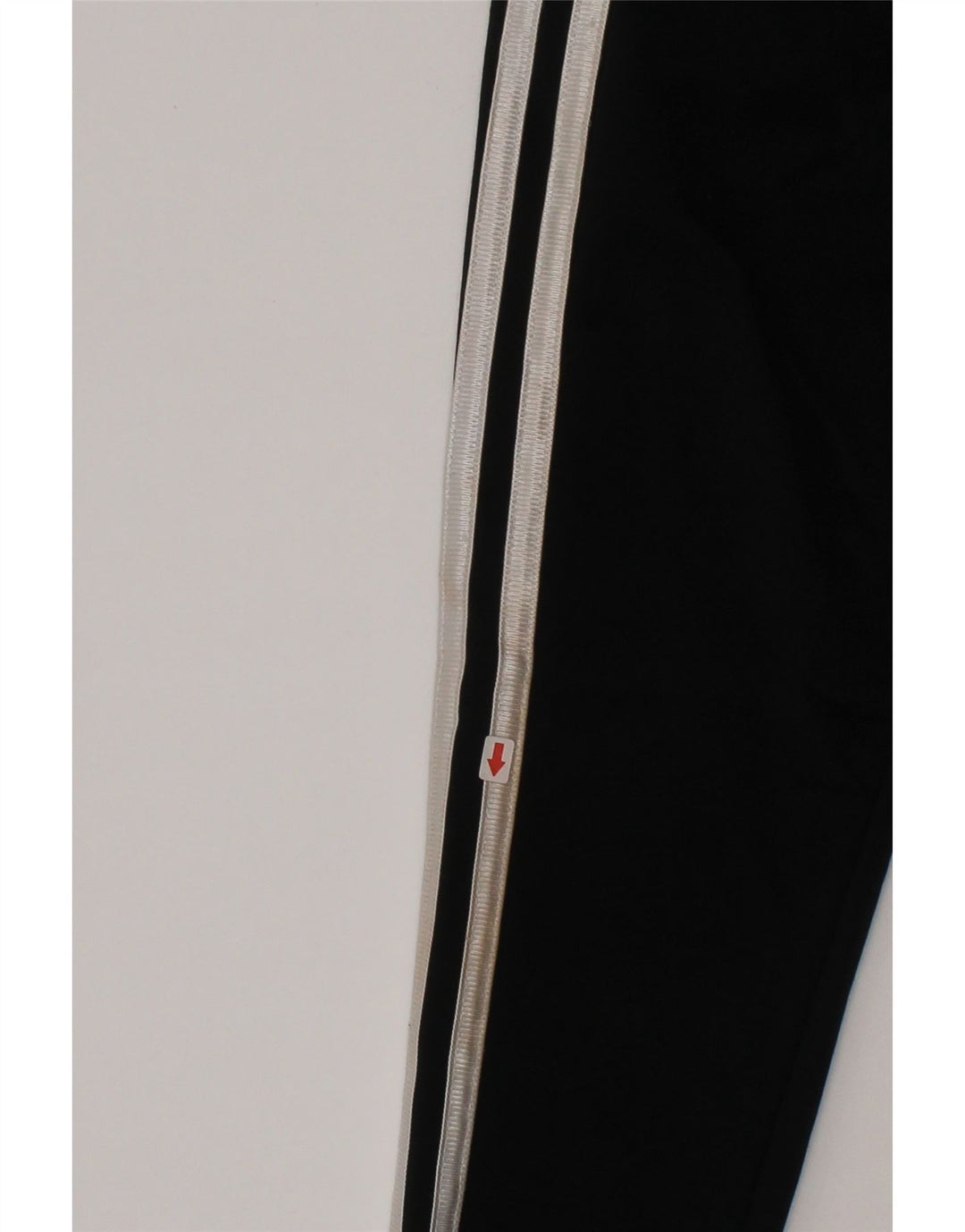 Adidas Trainingshose für Jungen, 2–3 Jahre, schwarzes Polyester