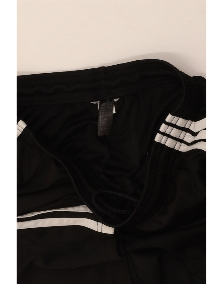 ADIDAS Herren Aeroready Sport Shorts Medium Schwarz