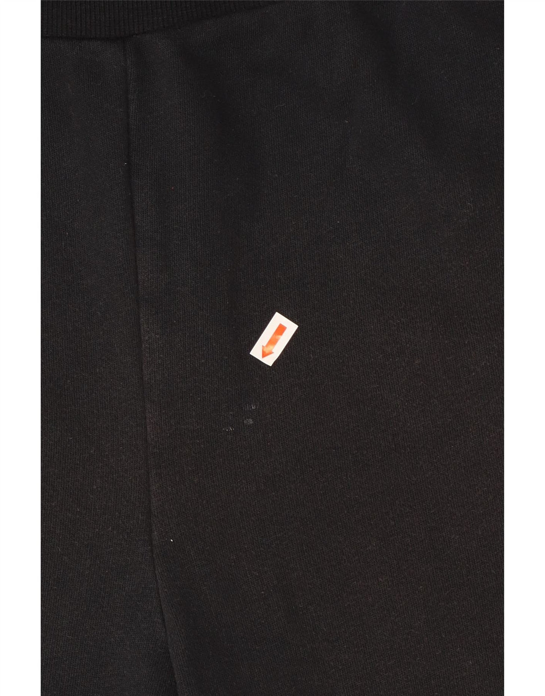PUMA Mens Graphic Sport Shorts XL  Black Cotton